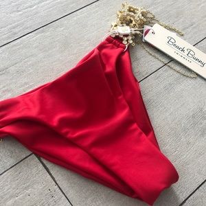 Beach Bunny Bikini Bottom